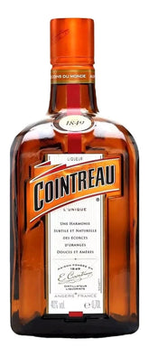 LICOR COINTREAU 700ML