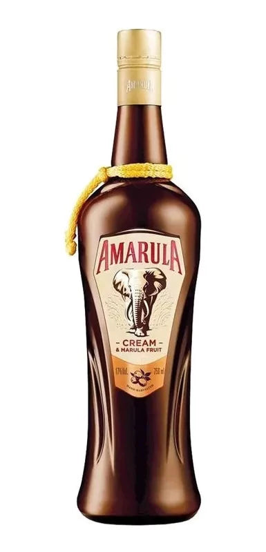 LICOR AMARULA 750ML