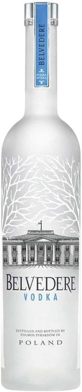 VODKA BELVEDERE PURE 700ML