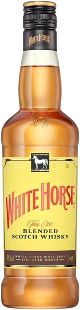 WHISKY WHITE HORSE 1LT