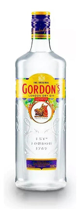 GIN GORDONS 750ML