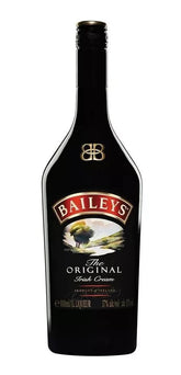 LICOR BAILEYS 750ML