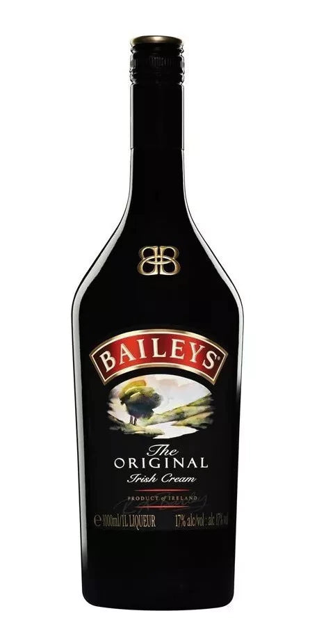 LICOR BAILEYS 750ML