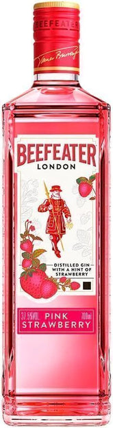 GIN BEEFEATER PINK 700ML