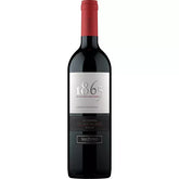 VINHO CHILENO 1865 CABERNET SAUVIGNON RESERVA TINTO 750ML
