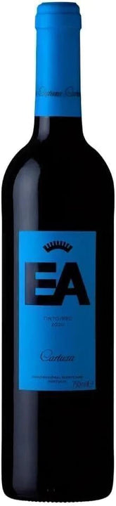 VINHO PORTUGUES CARTUXA EA TINTO 750ML