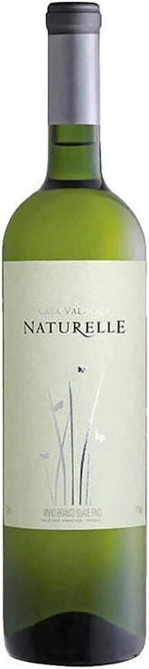 VINHO BRASILEIRO CASA VALDUGA NATURELLE TINTO 750ML